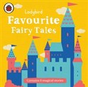 [Audiobook] Ladybird Favourite Fairy Tales