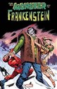 Monster of Frankenstein Vol. 1 - Gary Friedrich, Doug Moench, Mike Ploog, John Buscema