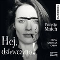 CD MP3 Hej, dziewczyno!