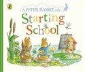 Peter Rabbit Tales: Starting School - Beatrix Potter	