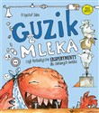 Guzik z mleka  - Krzysztof Zięba