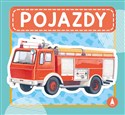 Pojazdy - Wydawnictwo Skrzat