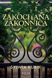 Zakochana zakonnica - Księgarnia UK