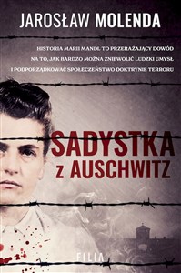 Sadystka z Auschwitz wyd. specjalne  - Księgarnia Niemcy (DE)