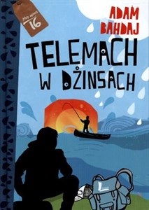 Telemach w dżinsach