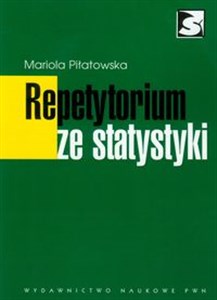 Repetytorium ze statystyki