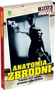 Anatomia zbrodni