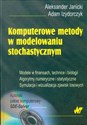 Komputerowe metody w modelowaniu stochastycznym