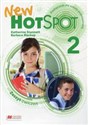 New Hot Spot 2 Zeszyt ćwiczeń Szkoła podstawowa - Katherine Stannett, Barbara Mackay