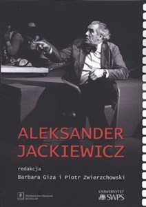 Aleksander Jackiewicz