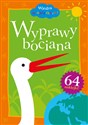 Wyprawy bociana - Krystyna Bardos, Adam Bardos