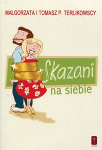 Skazani na siebie - Księgarnia Niemcy (DE)