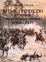 Bitwy i potyczki stoczone przez wojsko polskie w roku 1831