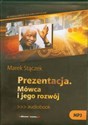 [Audiobook] Prezentacja Mówca i jego rozwój