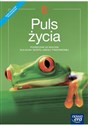 Puls życia Biologia 6 Podręcznik Szkoła podstawowa