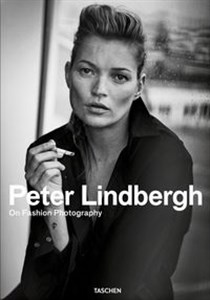 Peter Lindbergh On Fashion Photography - Księgarnia Niemcy (DE)