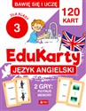 EduKarty Język angielski dla klasy 3 - Bartłomiej Paszylk