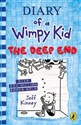 Diary of a Wimpy Kid: The Deep End Book 15 - Jeff Kinney