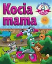 Hulajnoga Zuzia Kocia mama