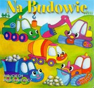 Na budowie