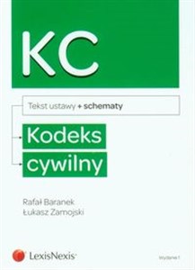 Kodeks cywilny ze schematami