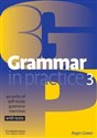 Grammar in Practice 3