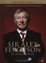 Sir Alex Ferguson 25 lat na szczycie - David Meek, Tom Tyrrell