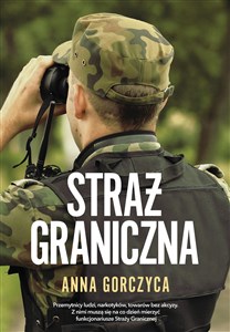 Straż graniczna - Księgarnia UK