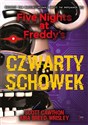 Czwarty schowek Five Nights at Freddy's 3