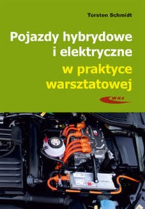 Pojazdy hybrydowe i elektryczne w praktyce warsztatowej - Księgarnia UK