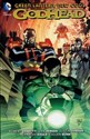 Green Lantern / New Gods : Godhead 