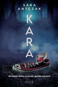 Kara - Księgarnia UK