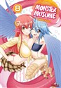 Monster Musume. Tom 8 