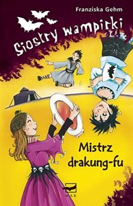 Siostry wampirki Mistrz drakung-fu