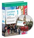 London Calling 1 Angielski dla początkujących - Brian Brennan