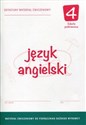 Język angielski 4 Dotacyjny materiał ćwiczeniowy Szkoła podstawowa - Anna Tracz-Kowalska