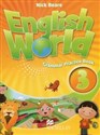 English World 3 Grammar Practice Book