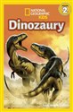 National Geographic Kids Dinozaury Poziom 2
