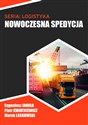 Nowoczesna spedycja