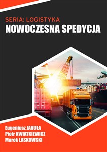 Nowoczesna spedycja - Księgarnia Niemcy (DE)