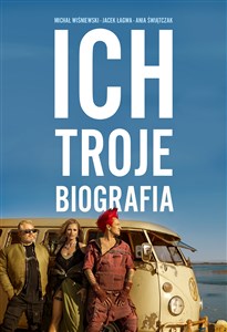 Ich Troje Biografia