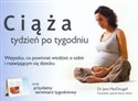 Ciąża tydzień po tygodniu - 