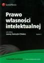 Prawo własności intelektualnej - 