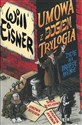 Umowa z Bogiem Mistrzowie komiksu - Will Eisner