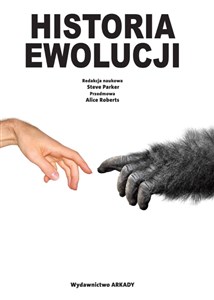 Historia Ewolucji - Księgarnia Niemcy (DE)