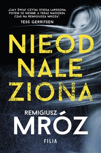 Nieodnaleziona - Księgarnia Niemcy (DE)