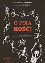 O psiakość - Jean-Luc Fromental