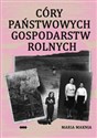 Córy Państwowych Gospodarstw Rolnych 