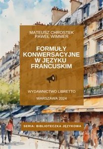 Formuły konwersacyjne w języku francuskim 