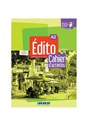 Edito A2 ćwiczenia + online ed.2022  - Euridice Orlandino